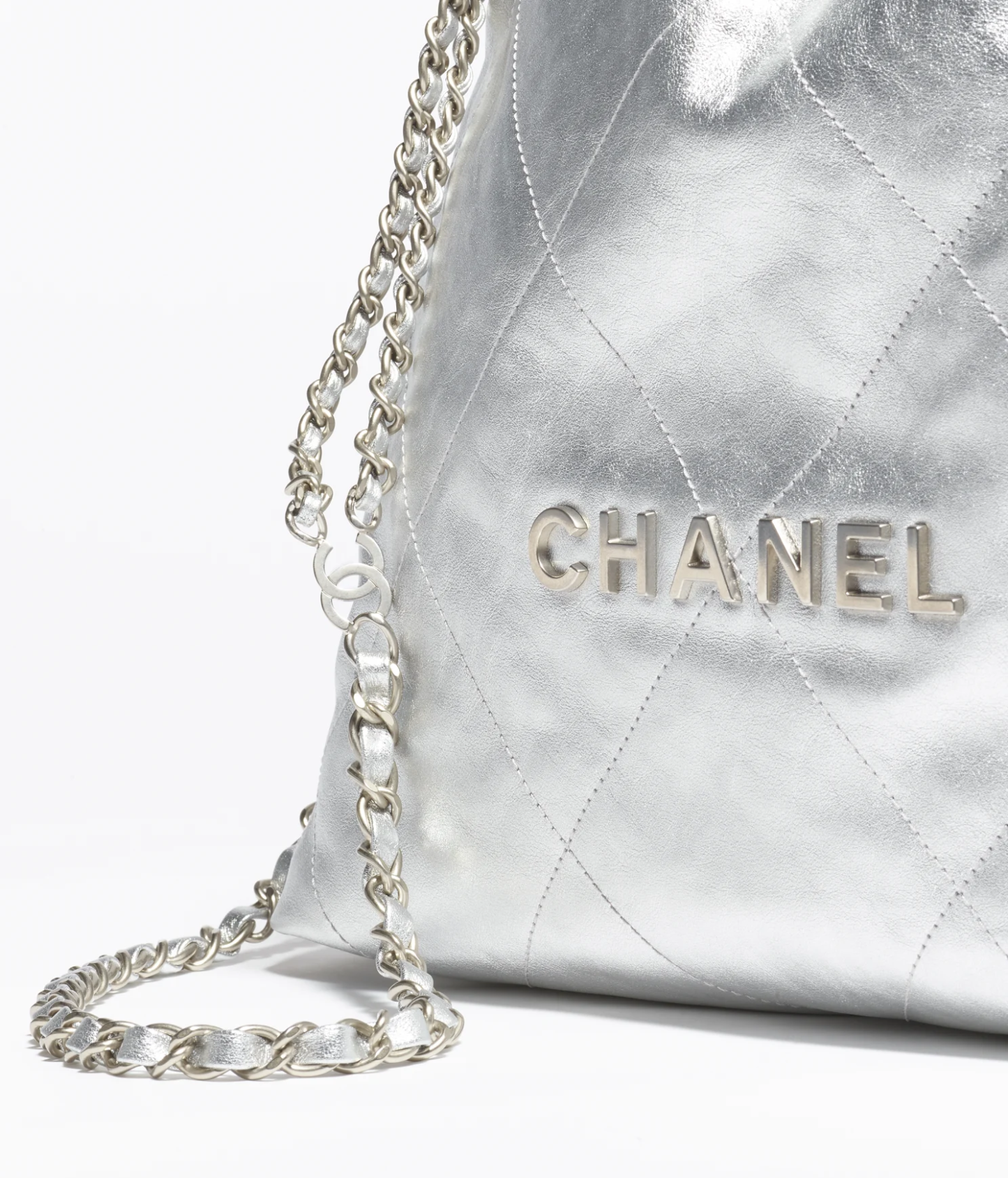 LARGE BACKPACK CHANEL 22